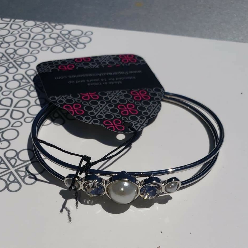 Bracelets wedding waltz